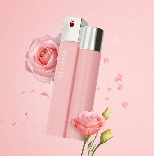 عطر جورجيو مونتي أوشينا بينك نسائي -100مل