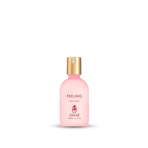 بودي لوشن معطر فيلينق - 130مل