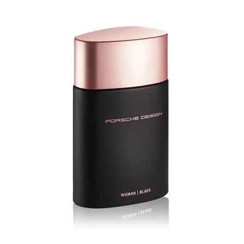 عطر بورش ديزاين بلاك وومن – او دو بارفيوم - 100مل
