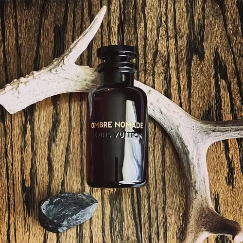 عطر لوي فيتون عنبر نوماد او دي بارفيوم - 100مل