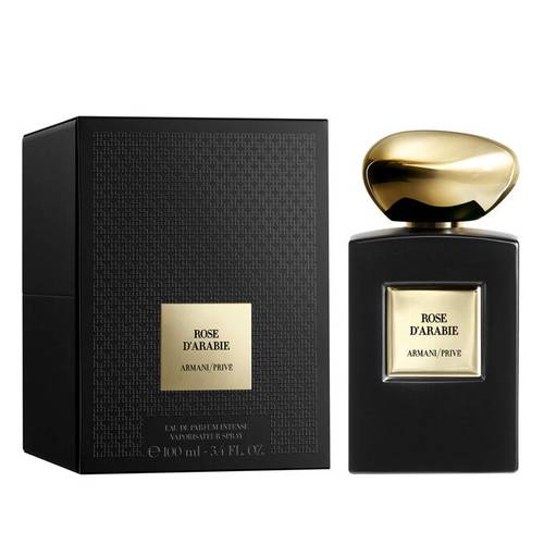 Armani Rose D'Arabie Eau de Parfum - 100ml