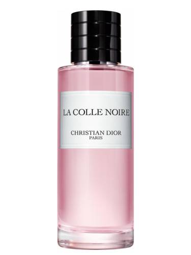 Christian Dior La Colle Noir Eau de Parfum - 125ml Tester