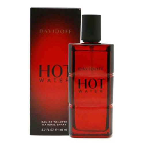 عطر هوت واتر دافيدوف الرجالي - 110 مل