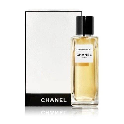 عطر شانيل كورومانديل او دو بارفيوم - 200مل