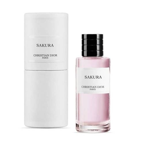 عطر ساكورا من ديور او دي بارفيوم- 100مل 