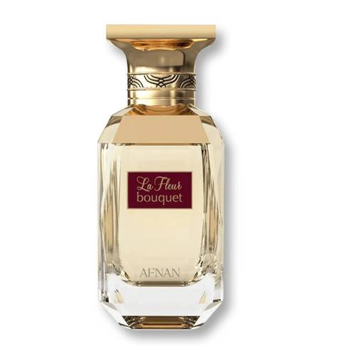 عطر افنان لو فلاور بوكيت او دو بارفيوم -80مل