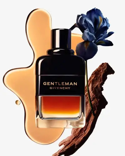 عطر جيفنشي جنتل مان ريزيرف بريفيه الجديد - 100مل