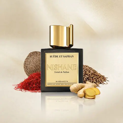 عطر نيشاني سويد اي سافران اكسترايت دو بارفيوم - 50مل