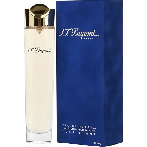 عطر إس تي ديبونت النسائي -50مل