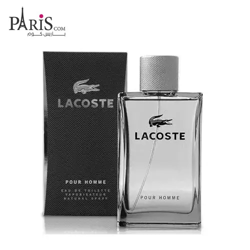 عطر لاكوست بور هوم للرجال -50مل