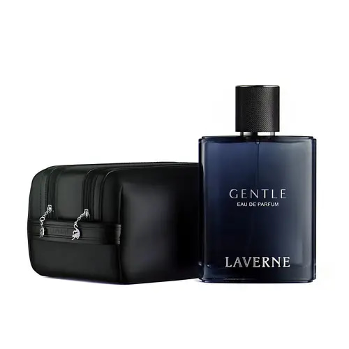 Gentle by Laverne – Eau de Parfum 100ml
