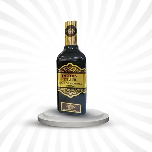 عطر ديربي كلوب او دي بارفيوم للجنسين - 180مل 