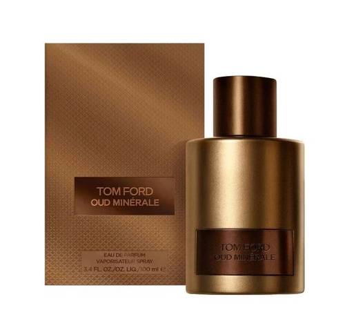 (Tom Ford Oud Minérale Eau de Parfum 100ml (2023