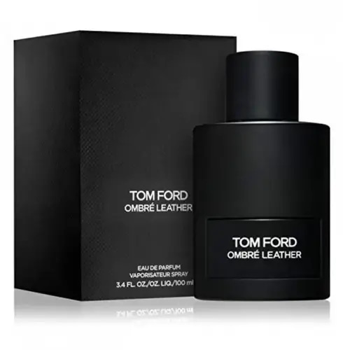 عطر توم فورد عنبر ليذر او دو بارفيوم-100مل