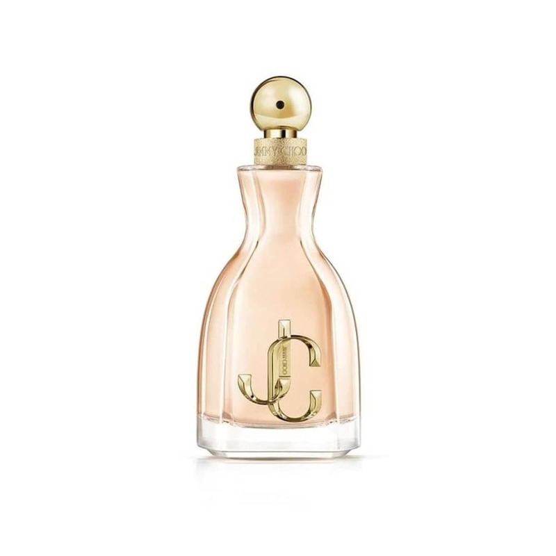 جيمي شو عطر أي وانت تشو او دو بيرفيوم للنساء - 100 مل