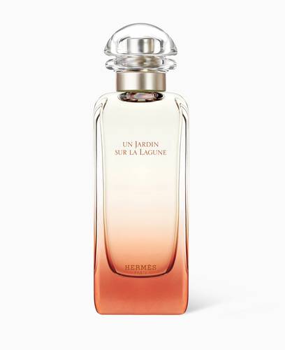 عطر هيرمس ان جاردن سور لا لاجون او دو تواليت-100مل