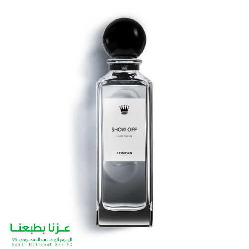 عطر تباهى من ثنيان للنساء- 125 مل