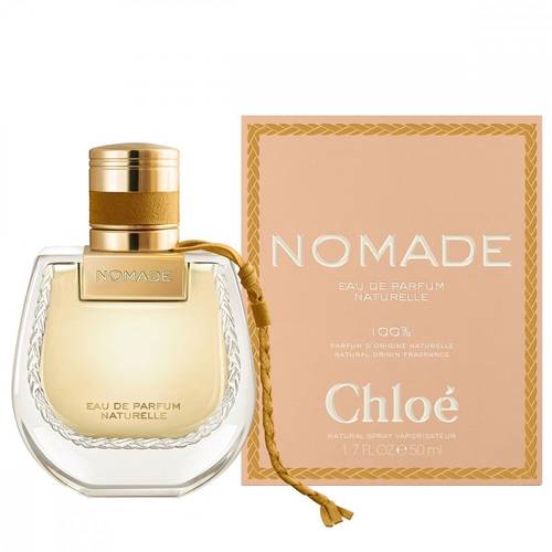 Chloe Nomad Natural Eau de Parfum - 50 ml