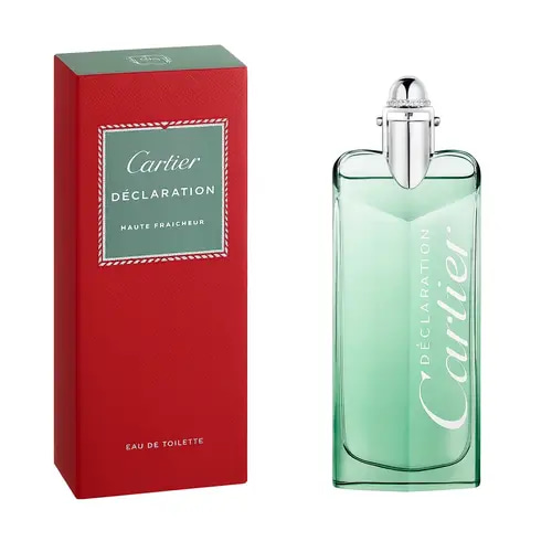 عطر هوت فراشور ديكلاريشن من كارتير او دو تواليت 100مل
