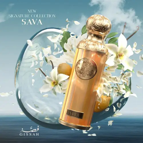 عطر سافا SAVA من قصة او دي بارفيوم-200مل