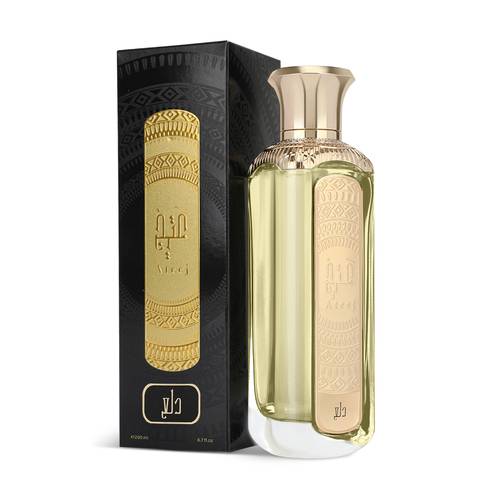 Dalaa by Ateej – 2025 Edition – 200ml