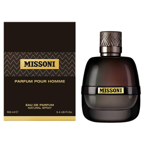 عطر ميسوني بارفيوم الرجالي او دو بارفيوم- 100مل
