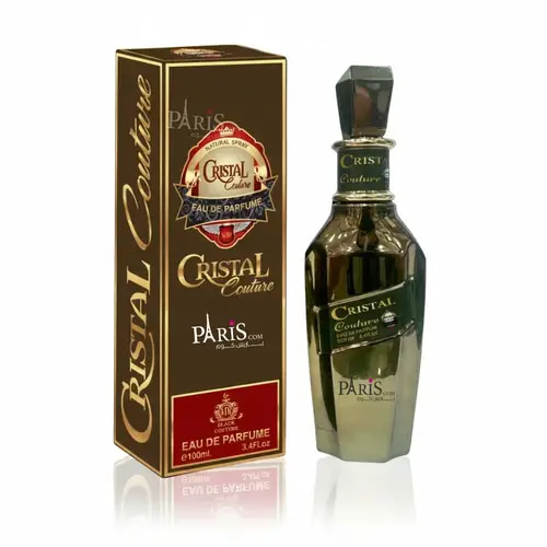 عطر كريستال كوتير  البني او دو بارفيوم - 100مل