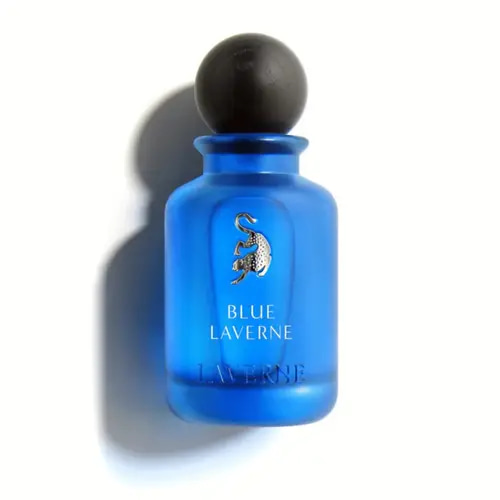 عطر بلو لافيرن BLUE LAVERNE من لافيرن للعطور -100مل
