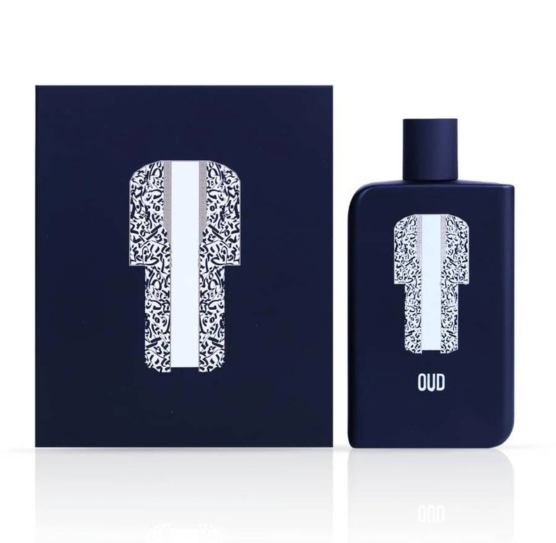 عطر صمام عود او دو بارفيوم للجنسين -100مل