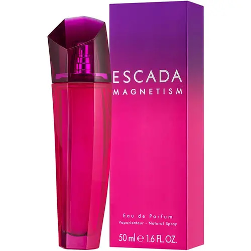 Escada Magnetism for Women Eau de Parfum 50ml