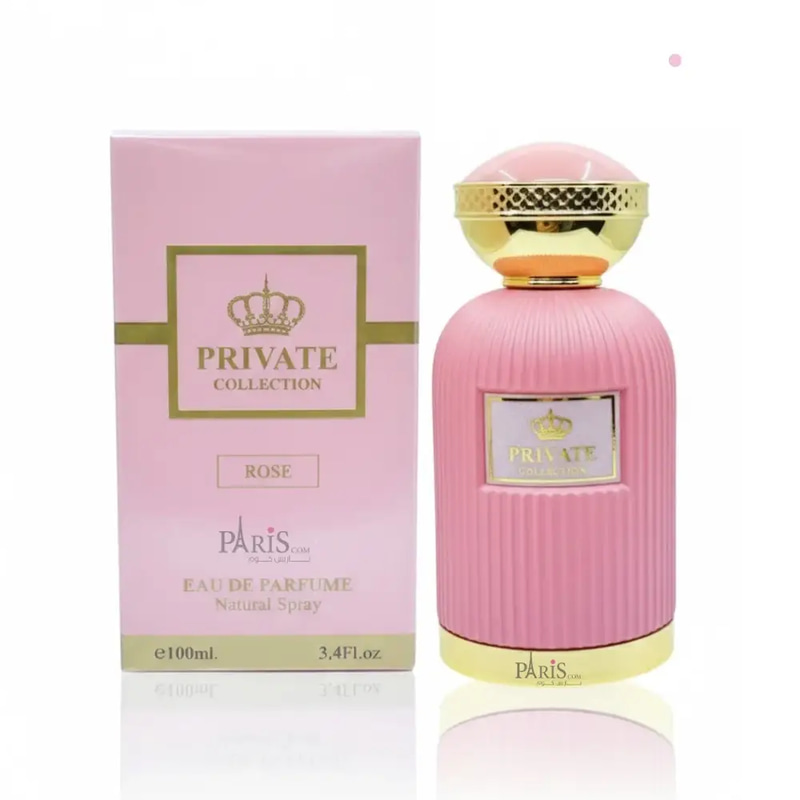 عطر روز برايفيت كولكشن او دي بارفيوم -100مل