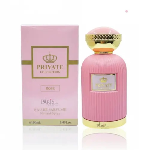 عطر روز برايفيت كولكشن او دي بارفيوم -100مل