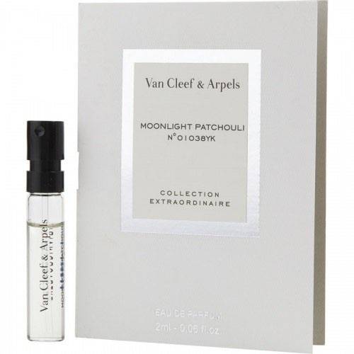 عينة عطر فان كليف مون لايت باتشولي - 1.2 ML