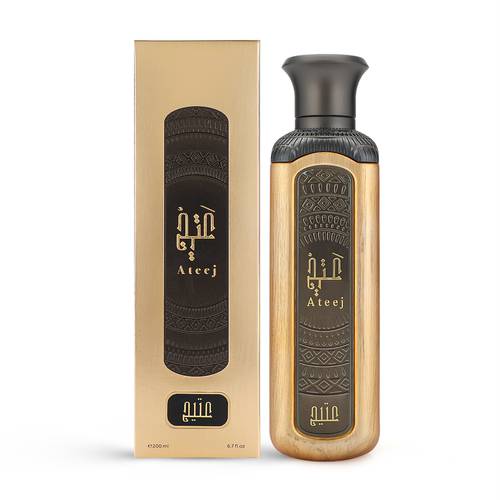 Ateej Perfume by Ateej - 200 ml