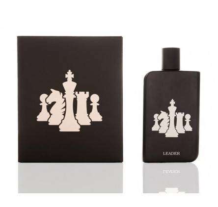 عطر ليدر او دو بارفيوم من صمام -100مل