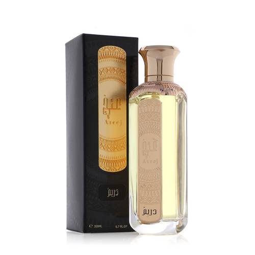 Dream perfume from Ateej Perfumes - 200 ml