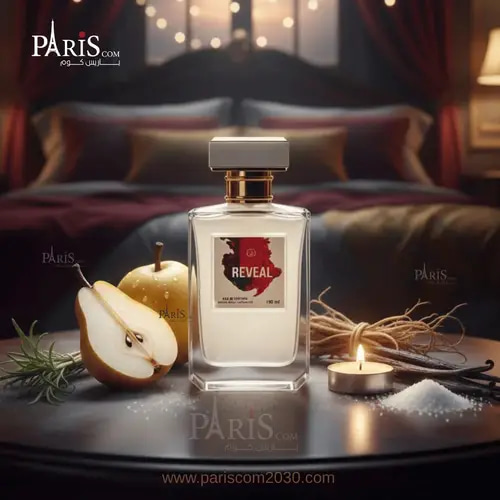 عطر ريفال الفرموني او دي بارفيوم للنساء - 100مل