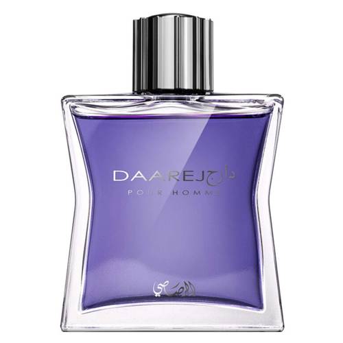 عطر دارج بور هوم من الرصاصي للرجال – 100 مل