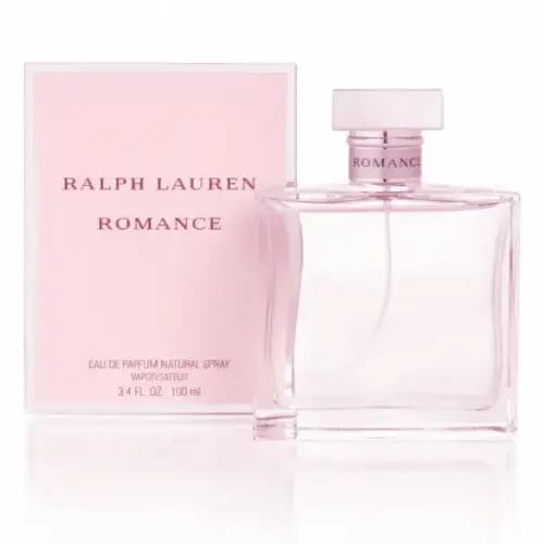 عطر رالف لورين رومانس او دو بارفيوم-100مل