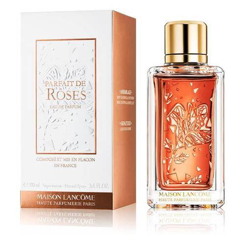 عطر لانكوم بارفيت دي روزيس او دي بارفيوم - 100 مل