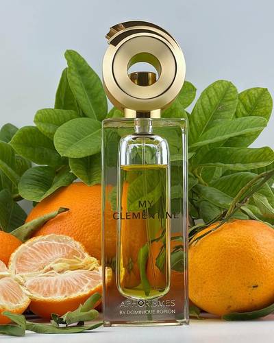 عينة عطر My Clémentine من افوريزمز دومينيك روبيون -2مل