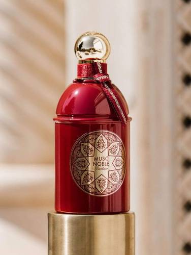 عطر غيرلان مسك نوبل او دو بارفيوم - 125مل