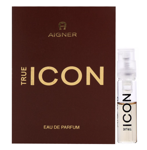 Aigner True Icon Women's Perfume Sample Eau de Parfum-1.5ml