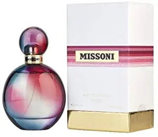  Missoni for Women Eau de Parfum 100ml