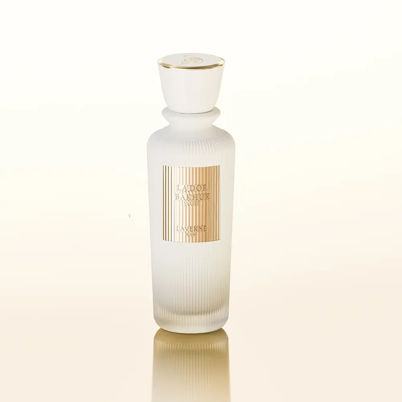 عطر لادور بخور فالي من لافيرن -200مل
