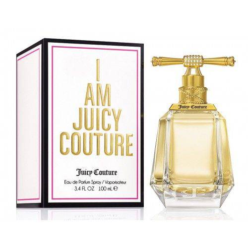Juicy Couture I Am Juicy Couture Eau de Parfum 100ml
