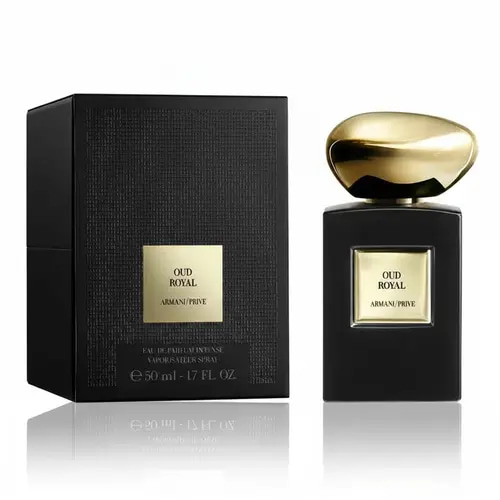 عطر أرماني برايف عود رويال او دي بارفيوم - 100 مل