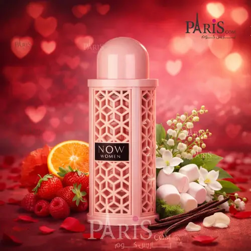 عطر ناو  من ريف للنساء - 100مل
