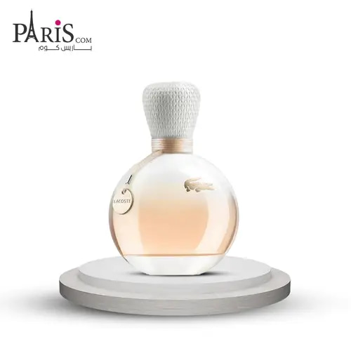 عطر أو دي لاكوست بارفيوم النسائي - 50 مل