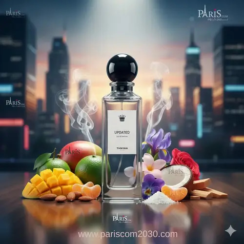 عطر التجدد Updated من ثنيان -125مل